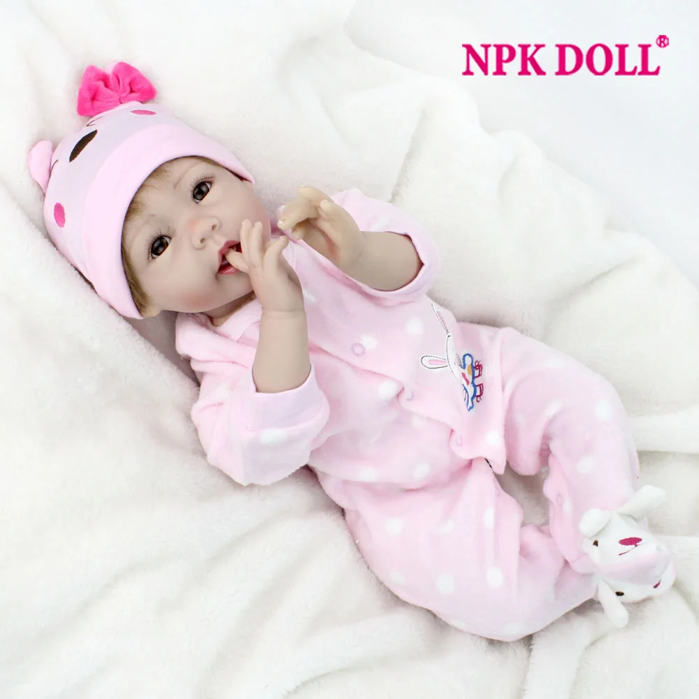 handmade baby dolls