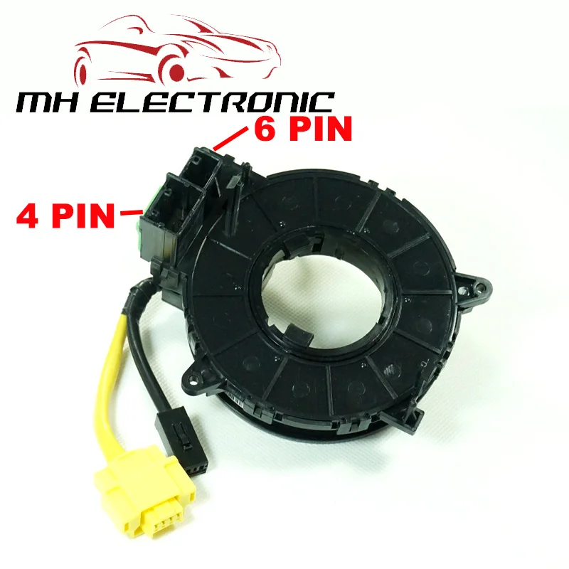 MH ELECTRONIC 8619A018 8619-A018 для Mitsubishi L200 Triton Outlander Lancer Pajero Montero Shogun Eclipse Endeavor Galant