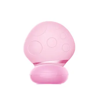 

Wireless cleansing instrument usb charging multi-function waterproof beauty equipment home shock electric massage wash brush