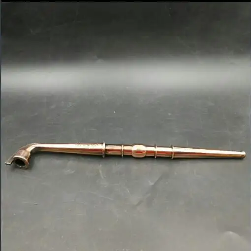 brass copper pipes copper small pipe China exquisite