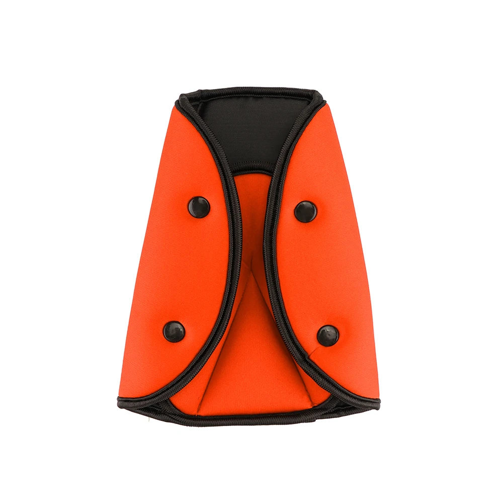 Car Safety Seat Belt Adjuster for Children & Adults Car Safety Seat Belt Adjuster for Children & Adults