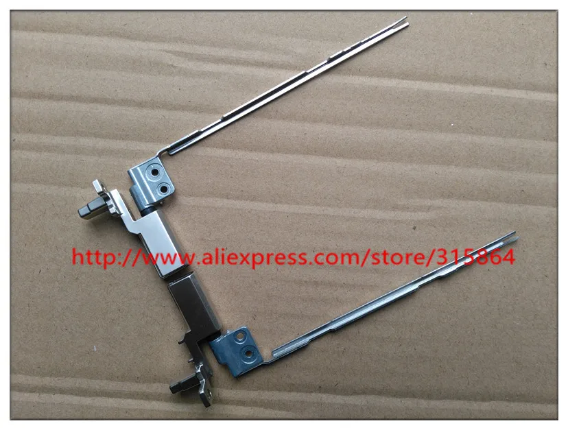 100% New laptop LCD/LED Left&ampRight display hinges for Lenovo Thinkpad T430 T430I series FRU 0B38981 | Компьютеры и офис