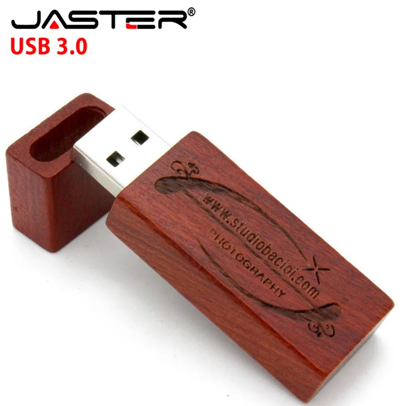 Usb 3,0 флэш-накопитель в деревянном корпусе с логотипом на заказ флешки 128 г/64 г/32 г/16 г/8 г флэш-накопитель Memoria Usb для фото палочки подарок(более 10 шт. логотип бесплатно