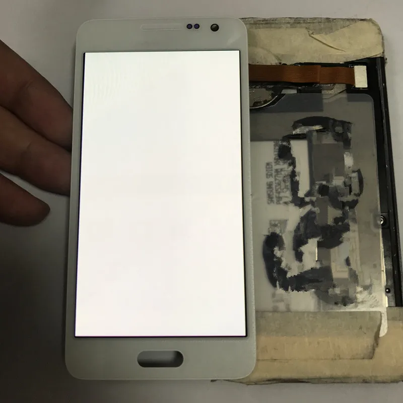 

A300 LCD For Samsung Galaxy A3 A300 A300M A300Y LCD Display + Touch Screen Digitizer Assembly Repair Parts