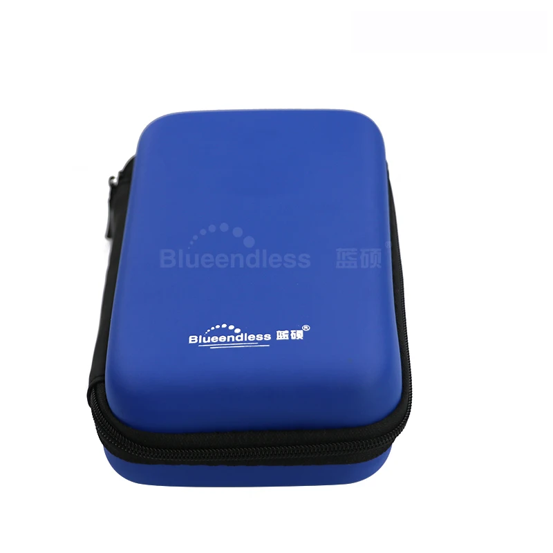 Blueenless 2018 2 5 External Storage Bag HDD Hard Case Bag Multifunctional Hdd Case Earphone Bag 1 Blueenless 2018 2 5 External Storage Bag HDD Hard Case Bag Multifunctional Hdd Case Earphone Bag 4