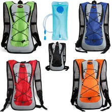Outdoor Camping Camel Water Bag Hydration Backpack For Hiking Riding Climbing Running Sports Water Pack Bladder Soft Flask Outdoor Camping Camel Water Bag Hydration Backpack For Hiking Riding Climbing Running Sports Water Pack Bladder Soft Flask