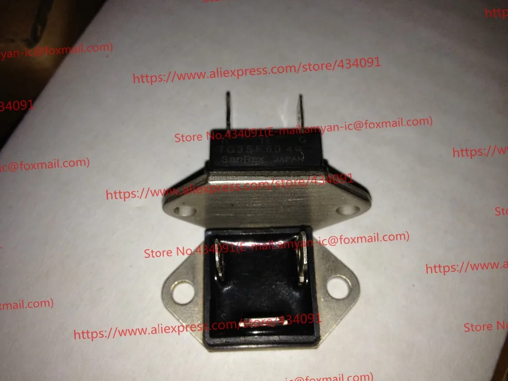 

Free Shipping 5PCS/LOTS New TG35F60