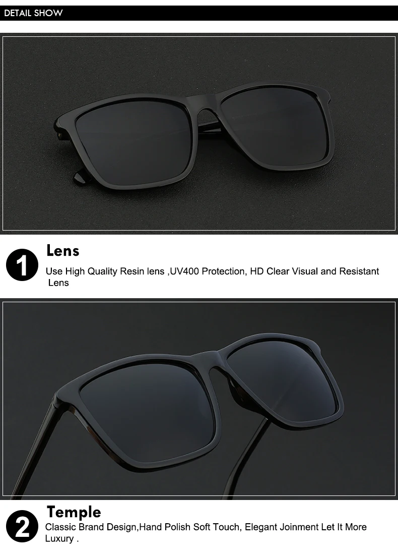 XIU брендовые классические квадратные солнцезащитные очки в стиле стимпанк, мужские черные солнцезащитные очки для улицы, женские фирменные дизайнерские ретро очки Gafas De Sol