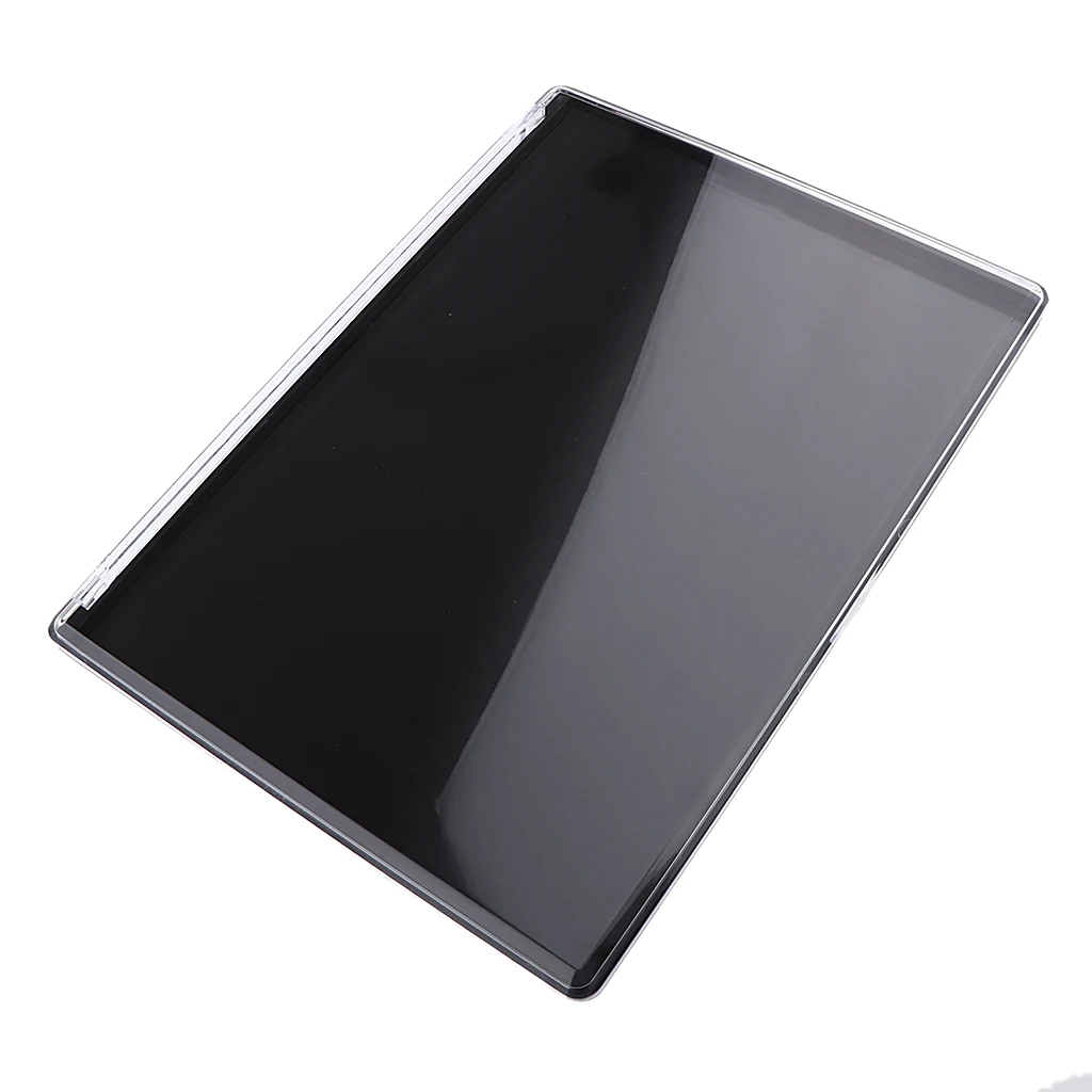 

Empty Magnetic Makeup Palette for Depotting,Custom DIY Depot Palette for Cosmetic Eyeshadows,Blush,Bronzer,Highlighter