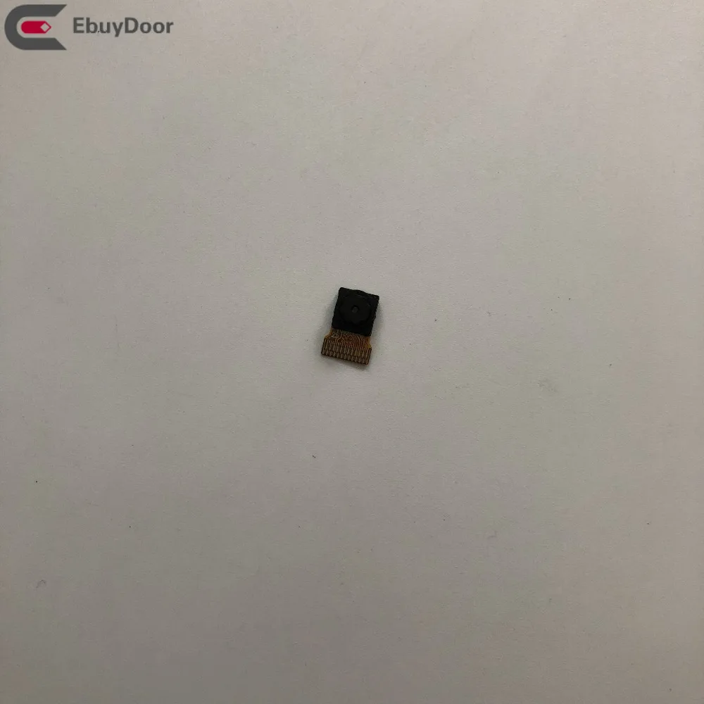 Модуль подержанной фронтальной камеры 5 0 МП для Leagoo Alfa MTK SC7731 Quad Core 1280 &quotHD 720 x