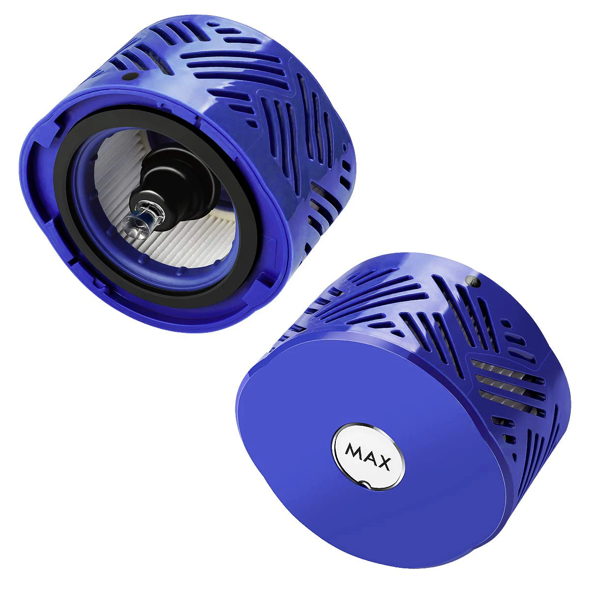 

Hepa Filter Suitable For Dyson V6 DC59 Vacuum Cleaner Post Motor Filter Assembly Replacement Filters