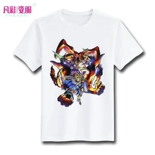 Final Fantasy T Shirt Design Inspired By Game Explorers Fashion Artwork T-shirt Cool Style Novelty Tshirt Men Women Printed Tee