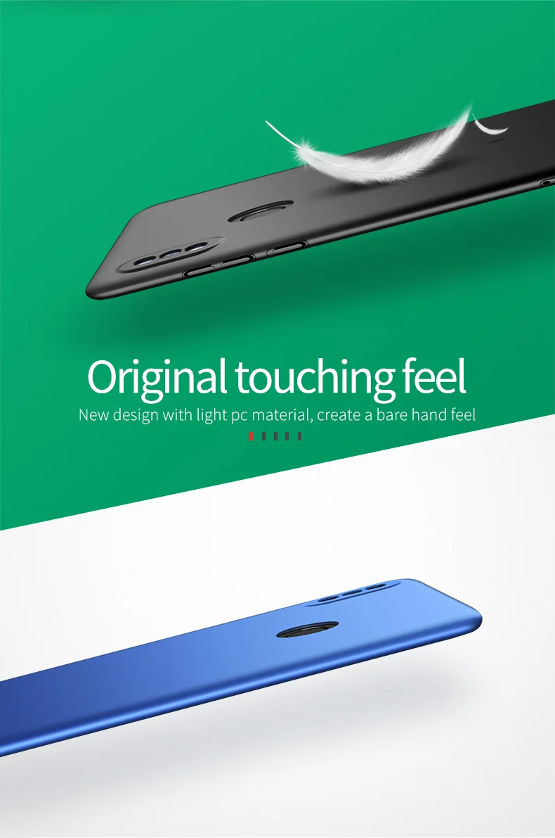 Xiaomi Redmi 5 Plus Case (4)