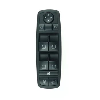 

Front Left Driver Side Electric Power Window Master Switch Button for Mercedes-Benz A B Class W169 W245 2002-2012 A1698206610