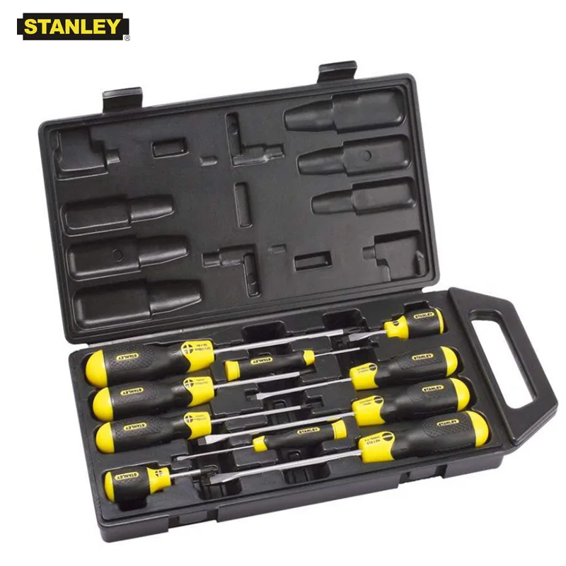 stanley tools screwdriver set stanley tools screwdriver set