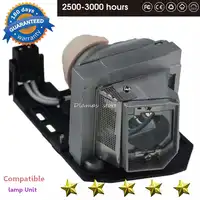 BL-FU240A Vervanging lamp met behuizing voor OPTOMA DH1011, EH300, HD131X, HD25, HD25-LV, HD2500, HD30, HD30B, SP.8RU01GC01 projectoren