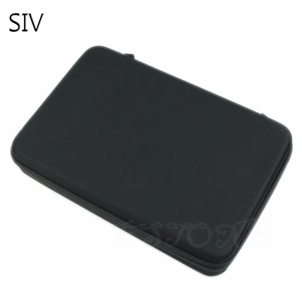 

SIV 1 PC SIV Large Big Shockproof Carry Protective Bag Case For GoPro Hero 3+ 3 2 1 Accessory