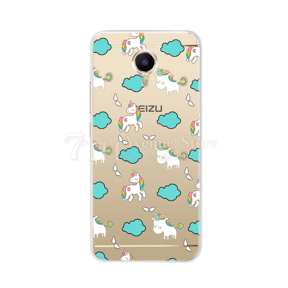 Soft TPU Case For Meizu M3 Note Phone Case Silicone Cover Case Bumper For Meizu M3 Note m3Note Back Cover Coque Fundas 5.5" meizu cover Cases For Meizu