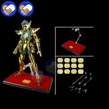 12 Choice Saint Seiya GOD Stage Suppurting frame for Bandai Knight of the Zodiac Holder For 1/144 SHF SIC Robot Action Figure