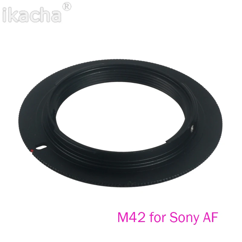 M42 Lens for Sony Alpha A AF (4)