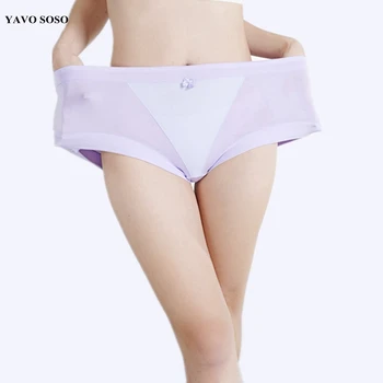 

3Pcs/lot High Quality Sexy Lingeries Briefs Women Underwear plus size 5XL Bow Breathable Big size Women's Panties