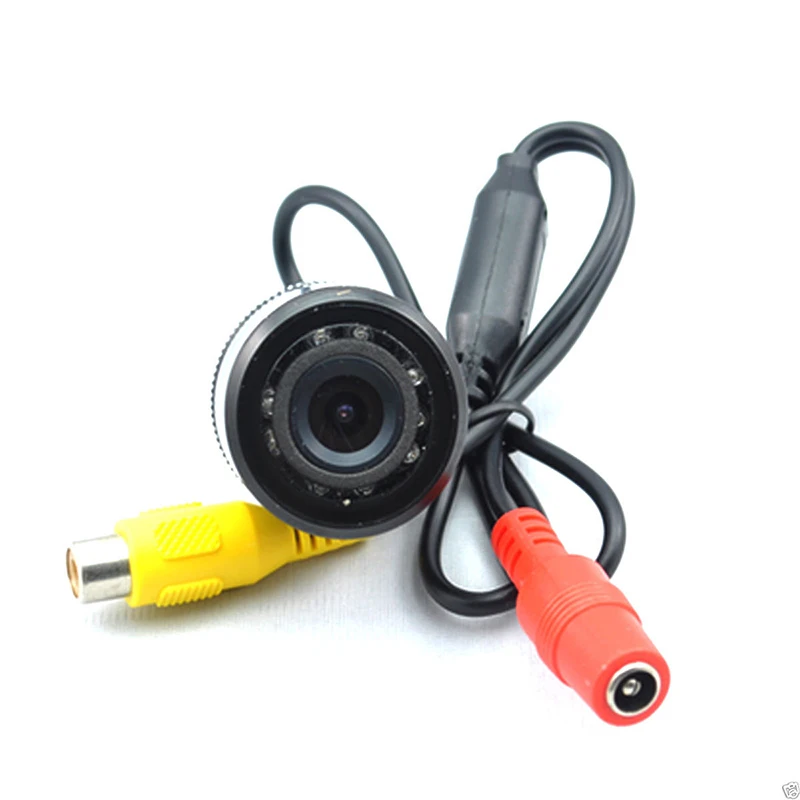 ir infrared car rear view camera (6)