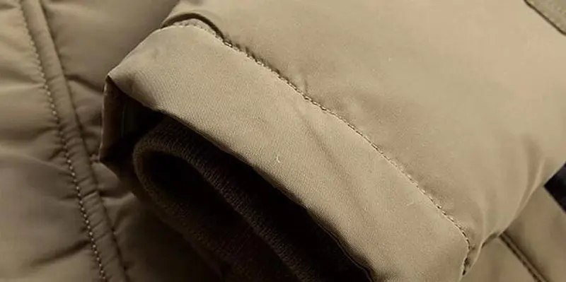 MWM1691 men warm winter parkas (4)