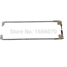 Подлинный ноутбук lcd/светодиодный левый и правый дисплей петли для acer Aspire 3680 3CZR1HATN11 SZS-ZR1-R, 3BZR1HATN11 SZS-ZR1-L