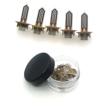 Ceramic Heater Blade Clean Gasket For IQOS 2.4