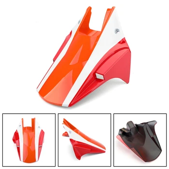 

Artudatech Rear Hugger Fender Mudguards ABS Fairing for Honda CBR1000 2012-2016 2015 Repsol