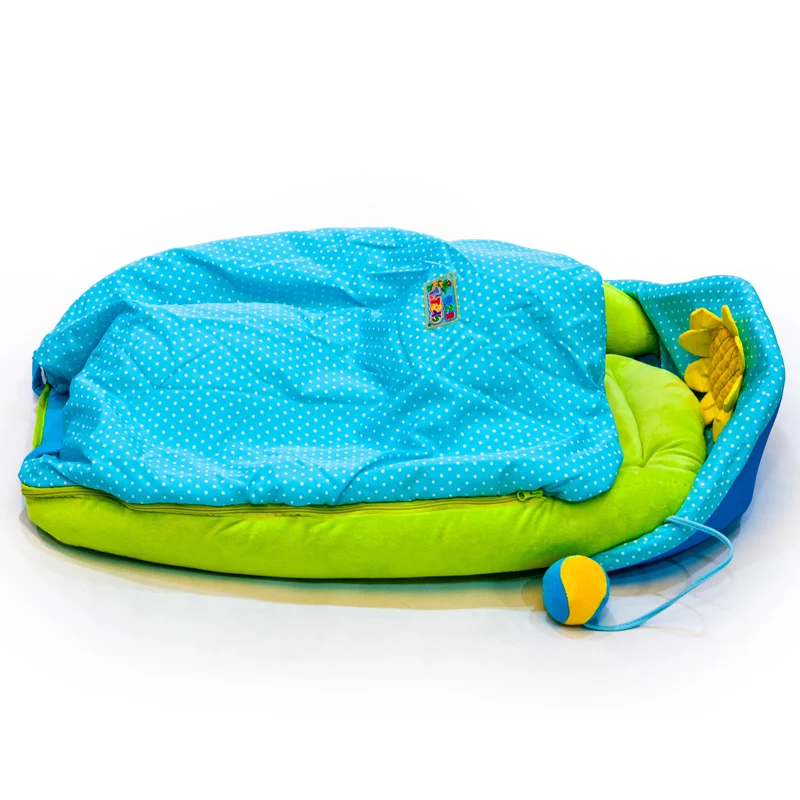 Free shipping baby cabarets sleepsacks cosybaby sleeping basket