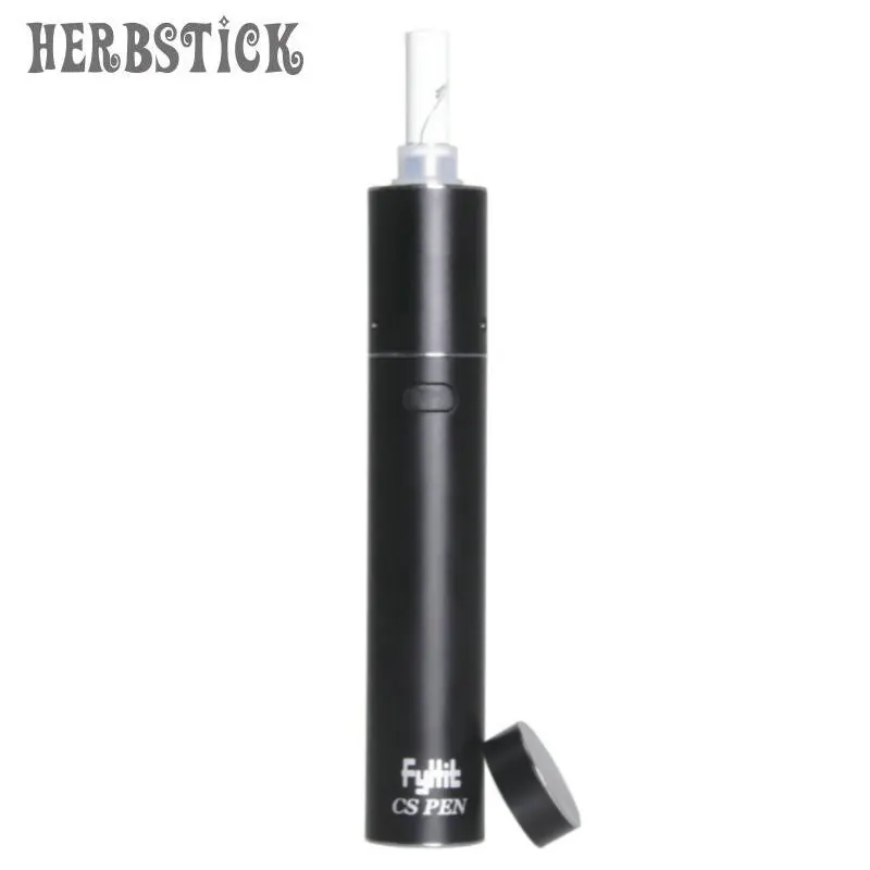 Испаритель Ciggo Herbstick FyHit CS Pen испаритель для сухих трав мини ручка травяная
