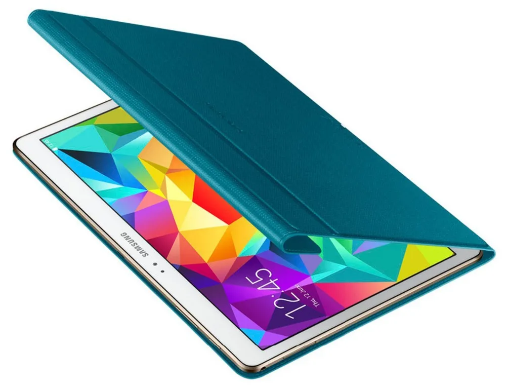 2015 Official Original 11 Leather Case Protective Book Cover For