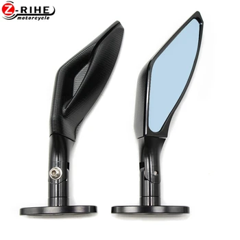 

Motorcycle accessories Rearview Mirror Motobike side Mirror for KAWASAKI KLX 250 2009-2014 VERSYS 650 2010-2016