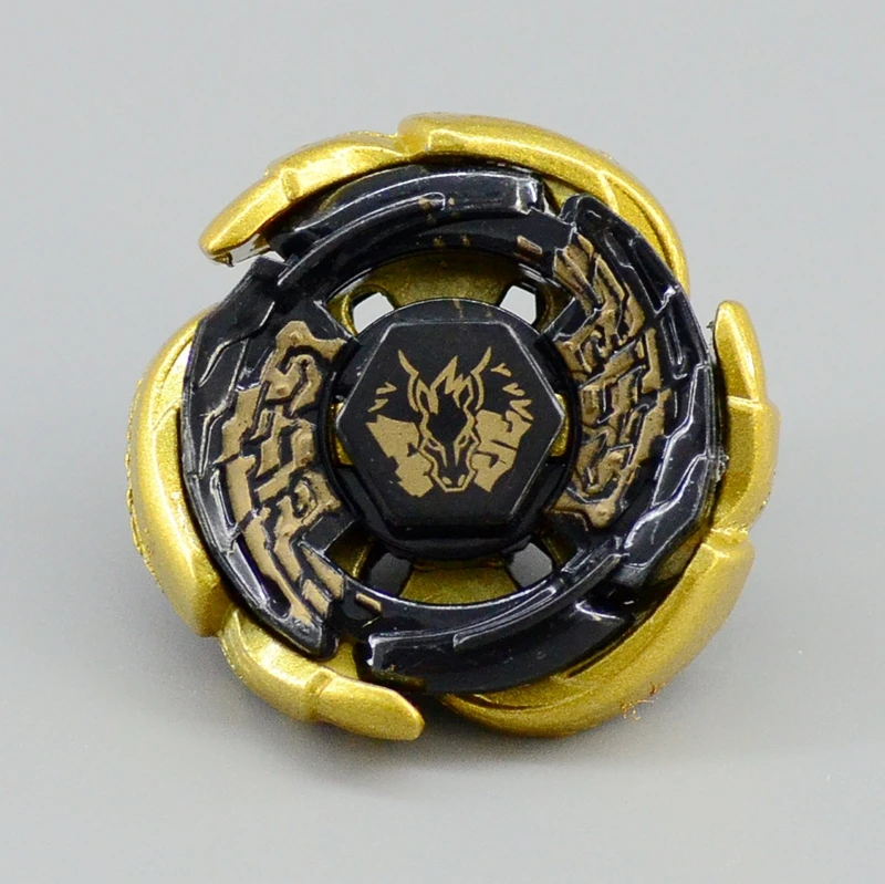 

Bey Metal Fury Spinning Blade Gold Galaxy Pegasis Pegasus Gold W103R2F