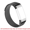 Correa de banda para Fitbit Charge 2 Milanese Loop de acero inoxidable, pulsera inteligente para Fit Bit Charge2 ► Foto 2/6