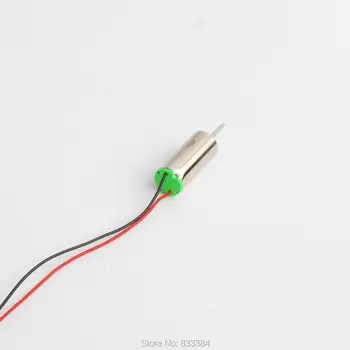 

wholesale!! 50pcs 51000RPM high speed DC Coreless Motor Helicopter Aircraft Toy motor