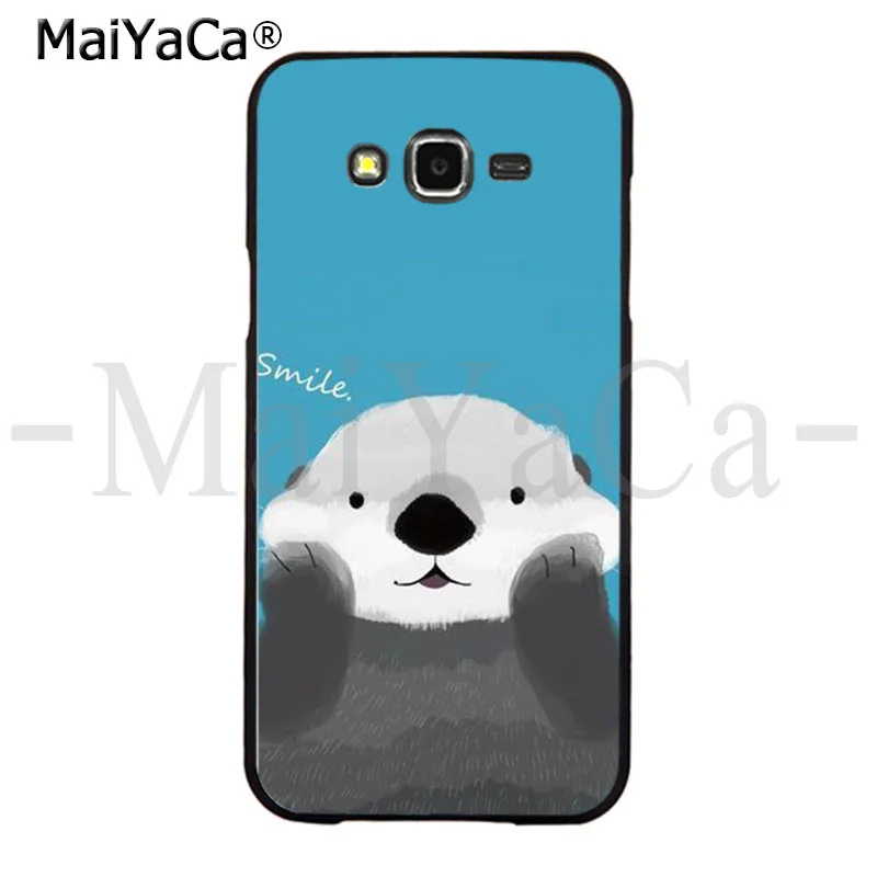 Animal otter