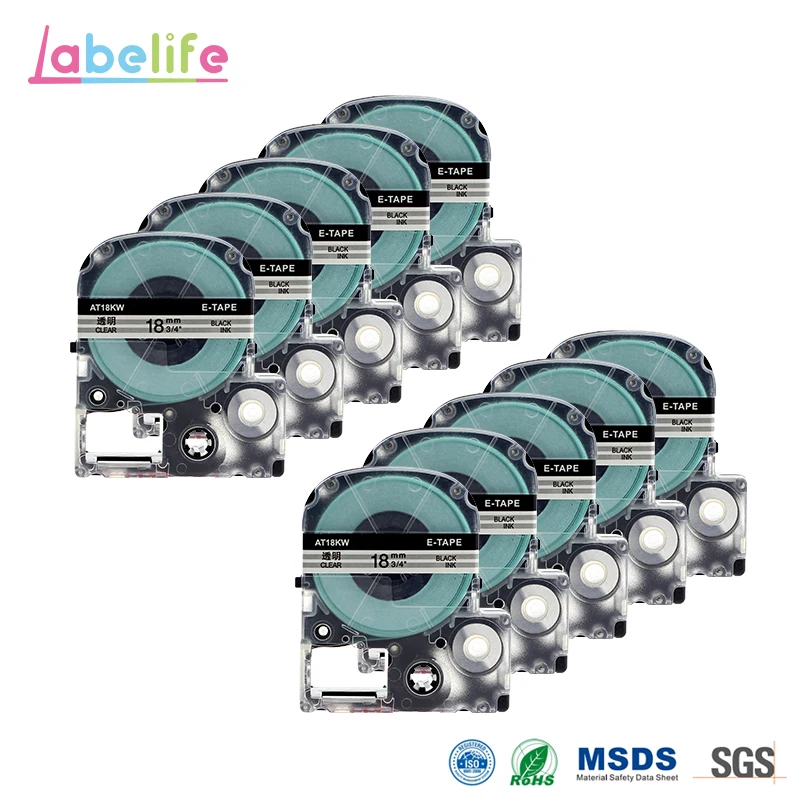 AT18KW-10