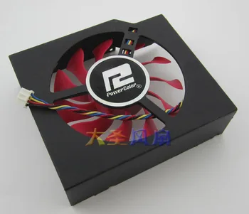 

AMD Dylan Sapphire 7850 7950 Graphics Fan Firstd FD8015U12S 0.5A