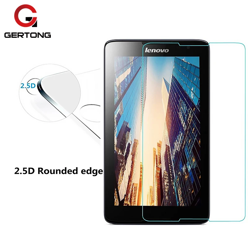 

Tablet Screen Protector For Lenovo Tab 4 10 8 Plus TB-X304L TB-X704L TB-X704F TB-X304F 3 710L 850F 730M 850M Scratch Proof Film