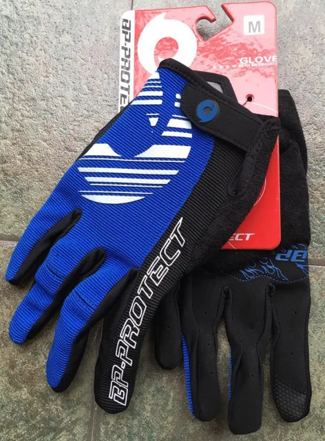 autumn cycling gloves