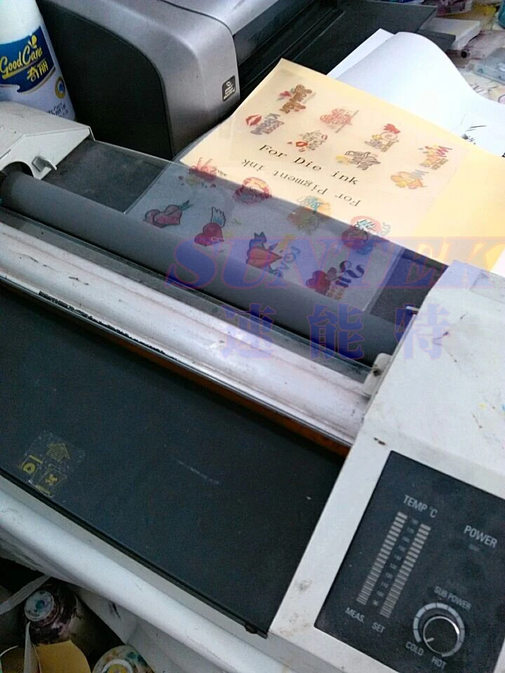 Pickering Del Norte Labor papel transfer color norte Similar Desconexión