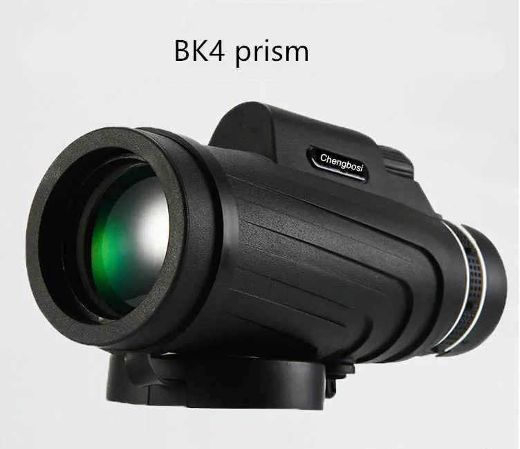 Monocular Zoom Hd Telescope 50X52 Travel Spotting High Power Magnification Quality Binoculars Onlytelescope