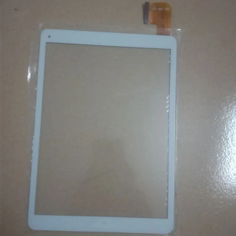Белый 9 7 дюйма для ARCHOS 97C Платиновый планшетный ПК емкостный сенсорный экран