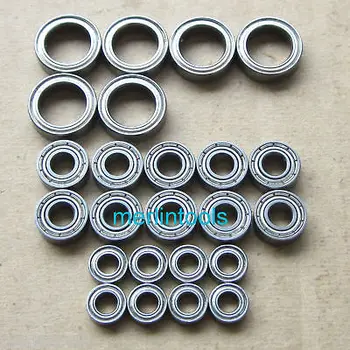 

Bearing For HPI NITRO RS4 2 / RS 4 RACER2 / NITRO RS4