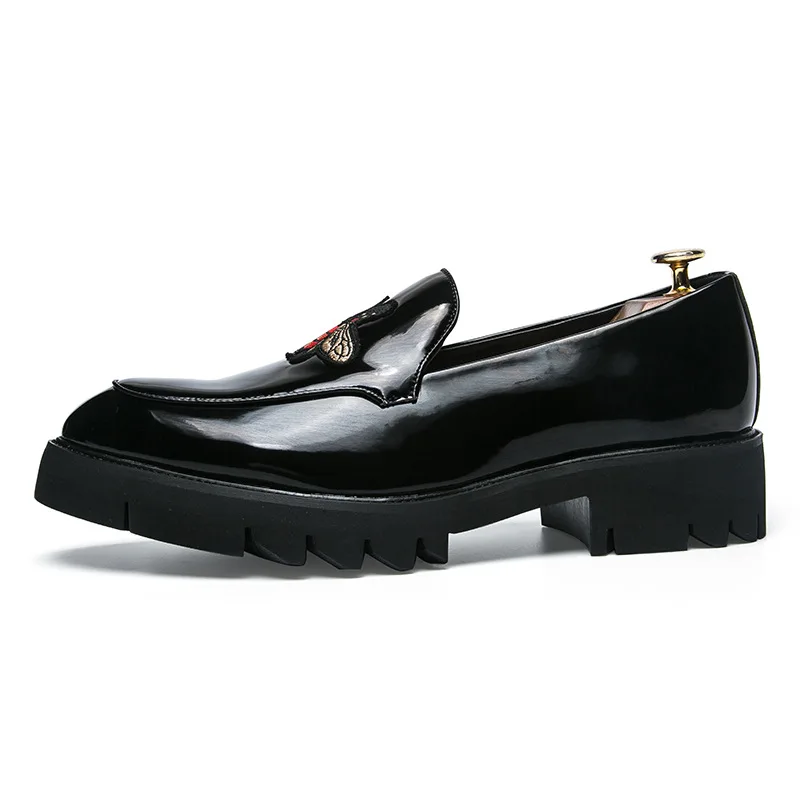 dress shoes
