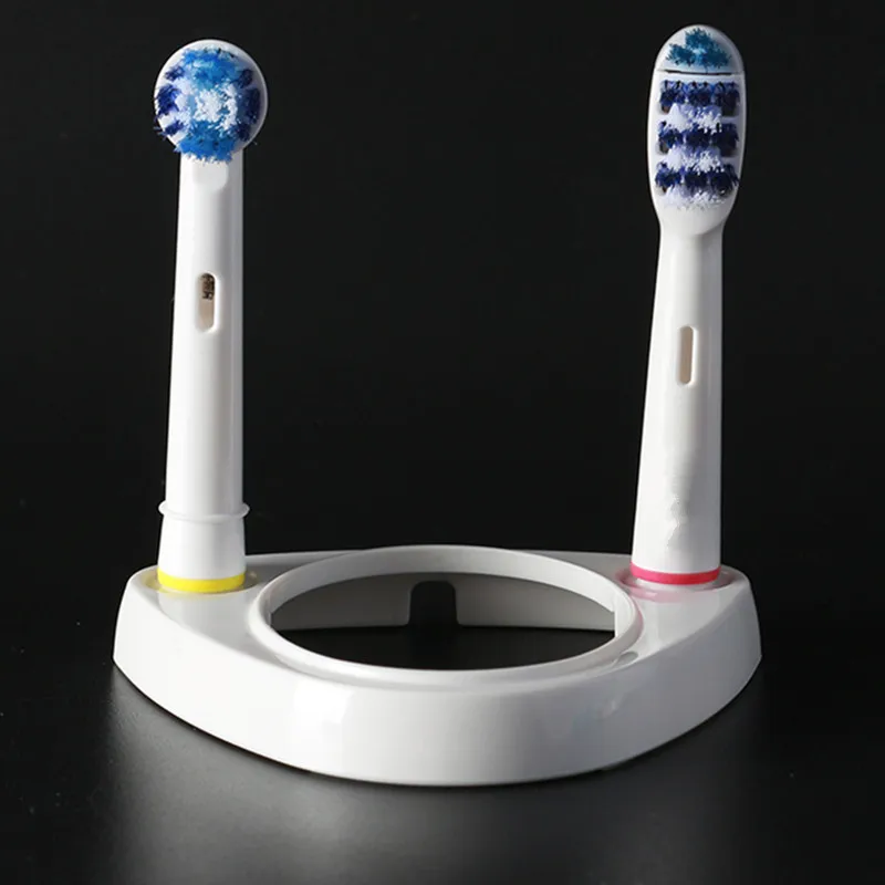 מחזיקי מברשות שיניים ומשחת שיניים WHISM Electric Toothbrushes Holder