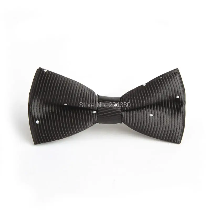 New Kid Dot Bow Tie