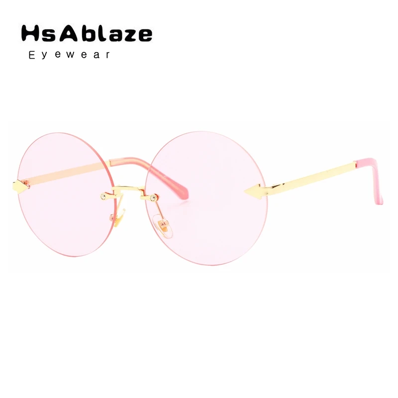 sonnenbrille übergroße HS neue frauen retro vintage fashion designer